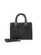 Handbag 192963 V-store_Black