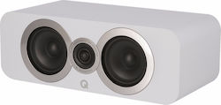 Q-Acoustics 3090CI Boxă Hi-Fi Central 165W 2 Nr. de șoferi L43xA21.6xÎ15.2cm. Alb