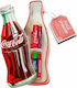 Lip Smacker Coca Cola Mix Set Lip Balm 24gr