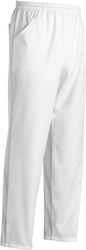 Egochef Chef Pants with Elastic Waist
