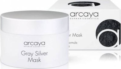 Arcaya Gray Silver Mască de Față pentru Hidratare 100ml