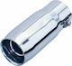 Carman Exhaust Muffler Universal 60x148x51mm