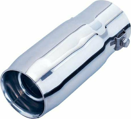 Carman Exhaust Muffler Universal 60x148x51mm