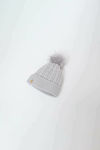 Fragola CP-04 Căciulă Pom Pom Beanie Pentru Fem...