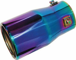 Carman Exhaust Muffler Universal