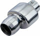 Carman Exhaust Muffler Universal 50x210mm