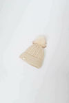 Fragola CP-04 Pom Pom Beanie Căciulă Pentru Fem...