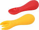 Marcus & Marcus Baby Set with Fork Lion cub mad...