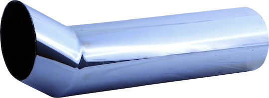 Carman Exhaust Muffler DTM II Universal Inox