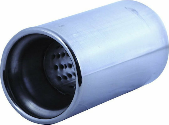 Carman Exhaust Muffler Universal Inox Φ76