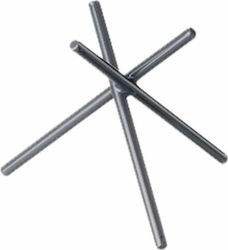 Leone Βάση Παρουσίασης Μπουφέ Inox 20cm