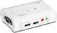 Trendnet 2-Port USB KVM Switch Kit with Audio
