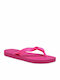 Havaianas Top Papuci de plajă în Fuchsia Culore