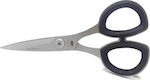 Premax Scissors with Stainless Steel Blade Gray