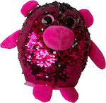 Plush with Sequins 18 cm