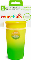 Munchkin Miracle Color Changing Παιδικό Ποτηράκι 266ml
