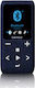 Lenco Xemio 861 MP3 плейър (8ГБ) с Дисплей TFT 1.8" Син