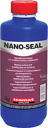 Isomat Nano Seal Αδιαβροχοποιητικό 1lt 1kg Isomat Nano Seal Αδιαβροχοποιητικό 1lt 1kg