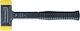 Halder Secural Hammer with Plastic Handle 3380045