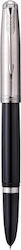 Parker Πένα Γραφής Medium Μαύρη