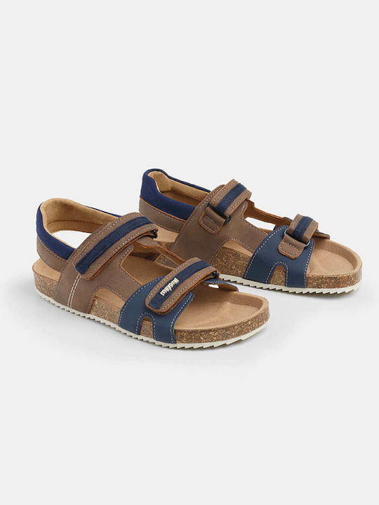 Mayoral Kinder Sandalen Braun