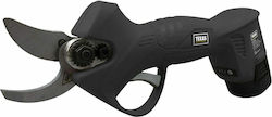 Texas Pruning Shears Battery 16.8V/2Ah with Maximum Cutting Diameter 25mm GS 1680 LI