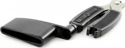 Planet Waves DP-0002B Μανιβέλα Κουρδίσματος Μαύρη