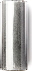 Dunlop Dunlop Guitar Slides Moonshine Heavy Wall Medium Glass Slide Ceramic