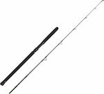 Dam Salt-X Boat Καλάμι Ψαρέματος για Καθετή 12lb 2.10m