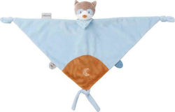 Nattou Babytuch Doudou Bob Blue Nattou Babytuch Doudou Bob Blue