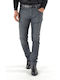 Brokers Jeans 16517-502-3466 Men's Jeans Pants in Slim Fit Blue