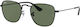 Ray Ban Авиатор Детски Слънчеви Очила Сиви