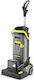 Karcher BR 30/4 C BP Μηχανή Πλύσης & Στέγνωσης 5lt με Ισχύ 820W