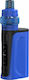 Joyetech eVic Primo Fit Box Mod Kit 2ml mit eingebauter Batterie 2800mAh Blue