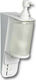 Commercial Cream Soap Dispenser 300ml White
