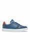 Kids Sneakers Blue