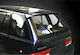 Motordrome Dachspoiler aus Polyurethan Suzuki Swift 2000-2004 5D