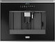 Franke Mythos FMY 45 CM XS Automatic Built-in E...