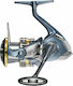 Shimano Ultegra FC 5000XG Μηχανισμός Ψαρέματος για Καθετή