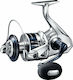 Shimano Saragosa 14000 SWAXG Fishing Reel for Casting, Inchiku, Jigging and Spinning SRG14000SWAXG