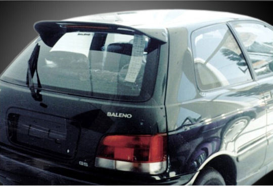 Motordrome Αεροτομή Οροφής από Πολυουρεθάνη Suzuki Baleno 3D