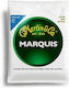 Martin Set of 80/20 Bronze Strings for Acoustic Guitar Marquis 13 - 56"