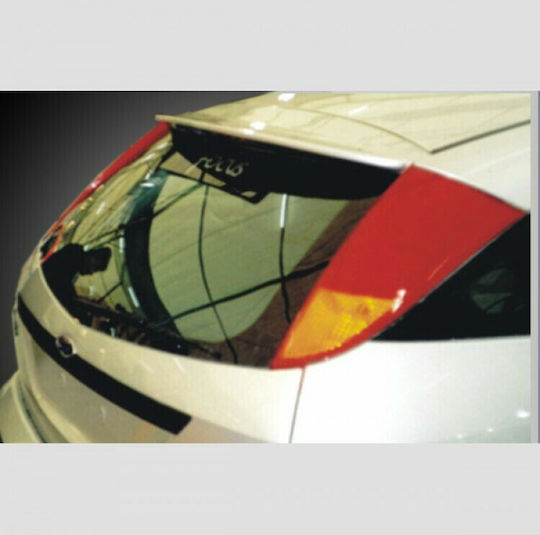 Motordrome Αεροτομή Οροφής από Πολυουρεθάνη Ford Focus / Focus 4D 1998-2005