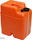 Fuel Portable Tank Delta 22lt SM10.023