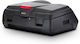 Shad SH80 80Es Schwarz