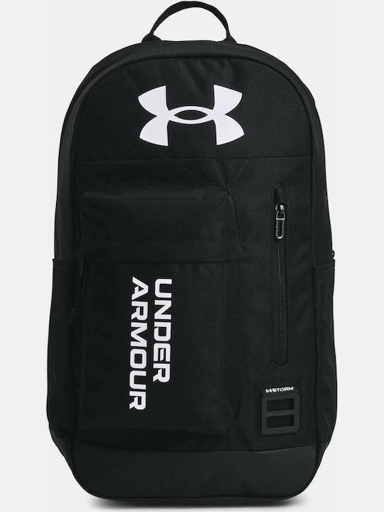 Under Armour Halftime 22lt Μαύρο