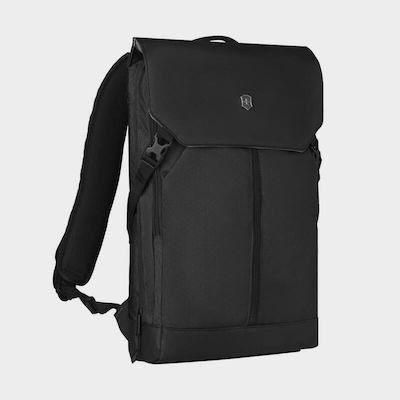 Victorinox Altmont Original Flapover Backpack Backpack for 15.6" Laptop Black