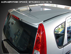 Motordrome Αεροτομή Οροφής από Πολυουρεθάνη Mitsubishi Colt 2004-2008