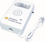 Tele Ενισχυτής Κλήσεων Τηλεφώνου & Φλάς TA-783