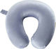 Travel Blue 232 Μαξιλαράκι Ταξιδίου Μαξιλαράκι Memory Foam Γαλάζιο